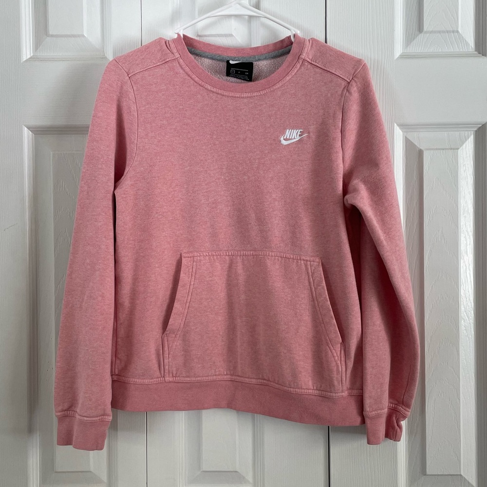 Women’s Nike Sweatshirt